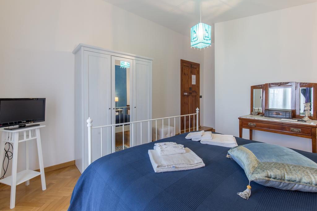 B&B Villa Casone Fossacesia Exterior photo
